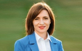 DOC // Expert în drept constituțional despre scrisoarea Maiei Sandu: „Refuzul de a apărea la serviciu este o încălcare a jurământului”